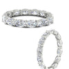 Load image into Gallery viewer, oval-shape-5-carat-sideways-diamond-wedding-band-in-white-gold-FDEWB8425OVANGLE3-5.00CT-NL-WG