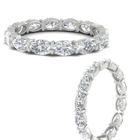 oval-shape-5-carat-sideways-diamond-wedding-band-in-white-gold-FDEWB8425OVANGLE3-5.00CT-NL-WG