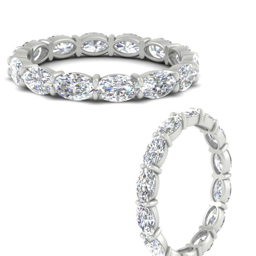 oval-shape-5-carat-sideways-diamond-wedding-band-in-white-gold-FDEWB8425OVANGLE3-5.00CT-NL-WG
