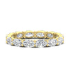 Load image into Gallery viewer, oval-shape-5-carat-sideways-diamond-wedding-band-in-yellow-gold-FDEWB8425OV-5.00CT-NL-YG