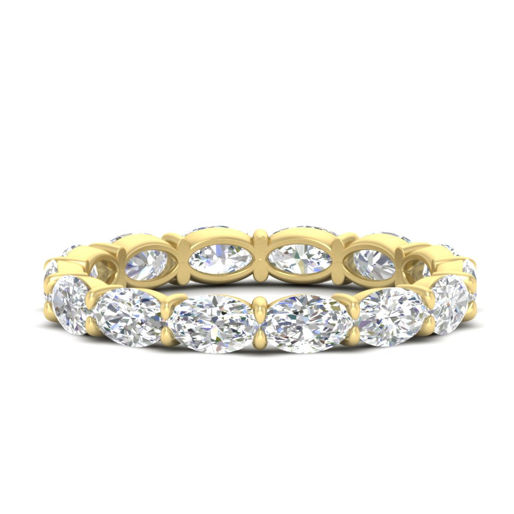 oval-shape-5-carat-sideways-diamond-wedding-band-in-yellow-gold-FDEWB8425OV-5.00CT-NL-YG