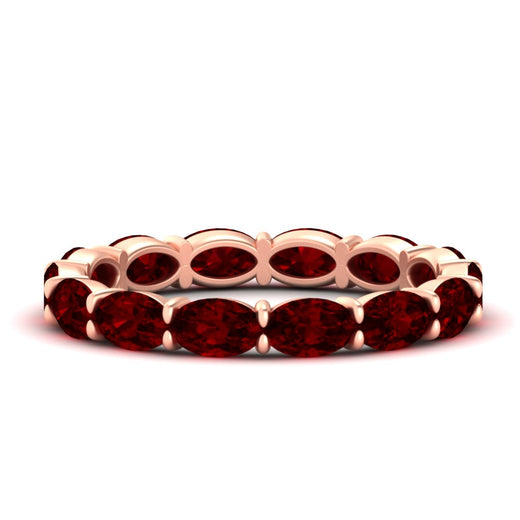 oval-shape-5-carat-sideways-ruby-wedding-band-in-rose-gold-FDEWB8425OVGRUDR-5.00CT-NL-RG