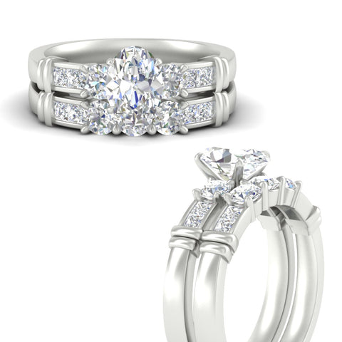 oval-shape-lab-diamond-wedding-ring-set-for-women-in-platinum-fdens286ovangle3-nl-wg.jpg