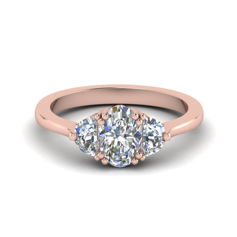 oval-shaped-3-diamond-half-moon-engagement-ring-in-14K-rose-gold-FDENR7997OVR-NL-RG