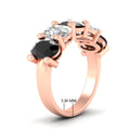 Thumbnail 30 - oval-shaped-5-stone-black-diamond-wedding-band-5-carat-in-rose-gold-fdwb8008ovblackangle2-5.00ct-nl-rg-hw.jpg