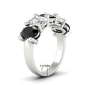 Thumbnail 60 - oval-shaped-5-stone-black-diamond-wedding-band-5-carat-in-white-gold-fdwb8008ovblackangle2-5.00ct-nl-wg-hw.jpg