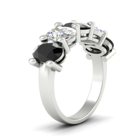 oval-shaped-5-stone-black-diamond-wedding-band-5-carat-in-white-gold-fdwb8008ovblackangle2-5.00ct-nl-wg.jpg