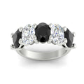 Thumbnail 58 - oval-shaped-5-stone-black-diamond-wedding-band-5-carat-in-white-gold-fdwb8008ovblackangle5-5.00ct-nl-wg.jpg