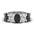 Thumbnail 56 - oval-shaped-5-stone-black-diamond-wedding-band-5-carat-in-white-gold-fdwb8008ovblacksleep-5.00ct-nl-wg.jpg