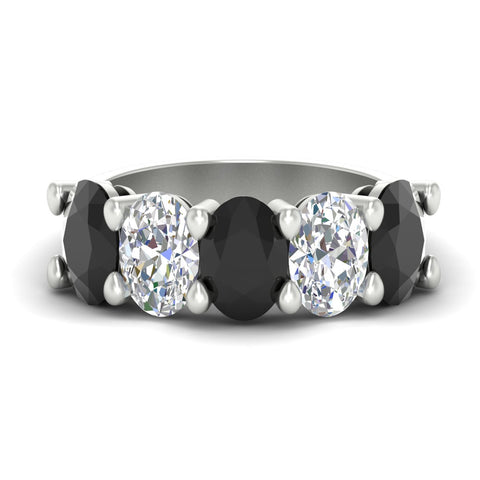 oval-shaped-5-stone-black-diamond-wedding-band-5-carat-in-white-gold-fdwb8008ovblacksleep-5.00ct-nl-wg.jpg