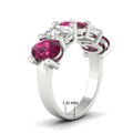 Thumbnail 45 - oval-shaped-5-stone-pink-sapphire-wedding-band-5-carat-in-white-gold-fdwb8008ovgsadrpiangle2-4.00ct-nl-wg-hw.jpg