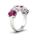 Thumbnail 44 - oval-shaped-5-stone-pink-sapphire-wedding-band-5-carat-in-white-gold-fdwb8008ovgsadrpiangle2-4.00ct-nl-wg.jpg