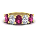 Thumbnail 71 - oval-shaped-5-stone-pink-sapphire-wedding-band-5-carat-in-yellow-gold-fdwb8008ovgsadrpisleep-5.00ct-nl-yg.jpg