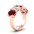 Thumbnail 25 - oval-shaped-5-stone-ruby-wedding-band-5-carat-in-rose-gold-fdwb8008ovgrudrangle2-5.00ct-nl-rg-hw.jpg