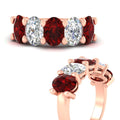 Thumbnail 22 - oval-shaped-5-stone-ruby-wedding-band-5-carat-in-rose-gold-fdwb8008ovgrudrangle3-5.00ct-nl-rg.jpg