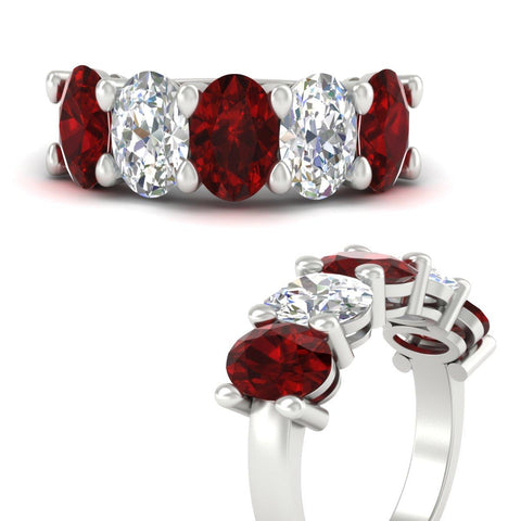oval-shaped-5-stone-ruby-wedding-band-5-carat-in-white-gold-fdwb8008ovgrudrangle3-5.00ct-nl-wg.jpg