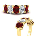 Thumbnail 82 - oval-shaped-5-stone-ruby-wedding-band-5-carat-in-yellow-gold-fdwb8008ovgrudrangle3-5.00ct-nl-yg.jpg