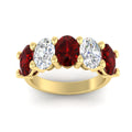 Thumbnail 83 - oval-shaped-5-stone-ruby-wedding-band-5-carat-in-yellow-gold-fdwb8008ovgrudrangle5-5.00ct-nl-yg.jpg