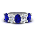 Thumbnail 36 - oval-shaped-5-stone-sapphire-wedding-band-5-carat-in-white-gold-fdwb8008ovgsablsleep-5.00ct-nl-wg.jpg