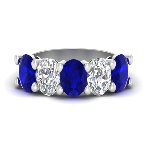 oval-shaped-5-stone-sapphire-wedding-band-5-carat-in-white-gold-fdwb8008ovgsablsleep-5.00ct-nl-wg.jpg