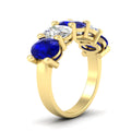 Thumbnail 69 - oval-shaped-5-stone-sapphire-wedding-band-5-carat-in-yellow-gold-fdwb8008ovgsablangle2-4.00ct-nl-yg.jpg