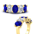 Thumbnail 67 - oval-shaped-5-stone-sapphire-wedding-band-5-carat-in-yellow-gold-fdwb8008ovgsablangle3-4.00ct-nl-yg.jpg