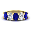 Thumbnail 66 - oval-shaped-5-stone-sapphire-wedding-band-5-carat-in-yellow-gold-fdwb8008ovgsablsleep-5.00ct-nl-yg.jpg