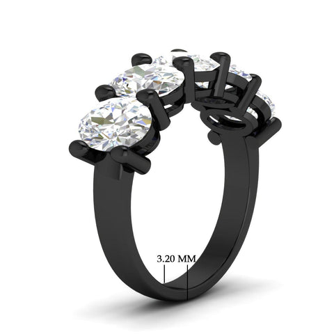 oval-shaped-5-stone-wedding-band-5-carat-in-black-gold-fdwb8008ovangle2-5.00ct-nl-bg-hw.jpg