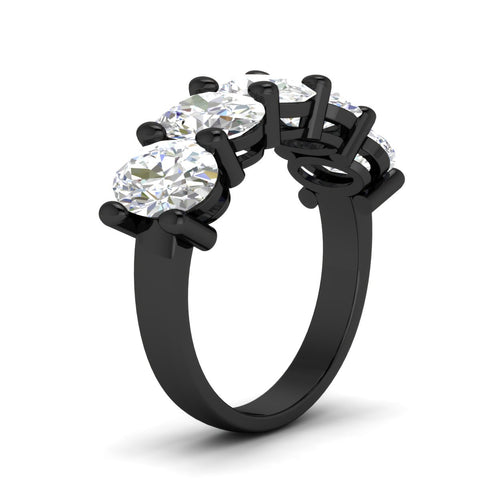 oval-shaped-5-stone-wedding-band-5-carat-in-black-gold-fdwb8008ovangle2-5.00ct-nl-bg.jpg