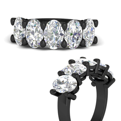 oval-shaped-5-stone-wedding-band-5-carat-in-black-gold-fdwb8008ovangle3-5.00ct-nl-bg.jpg