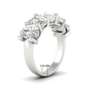 Thumbnail 35 - oval-shaped-5-stone-wedding-band-5-carat-in-white-gold-fdwb8008ovangle2-5.00ct-nl-wg-hw.jpg