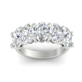 Thumbnail 33 - oval-shaped-5-stone-wedding-band-5-carat-in-white-gold-fdwb8008ovangle5-5.00ct-nl-wg.jpg