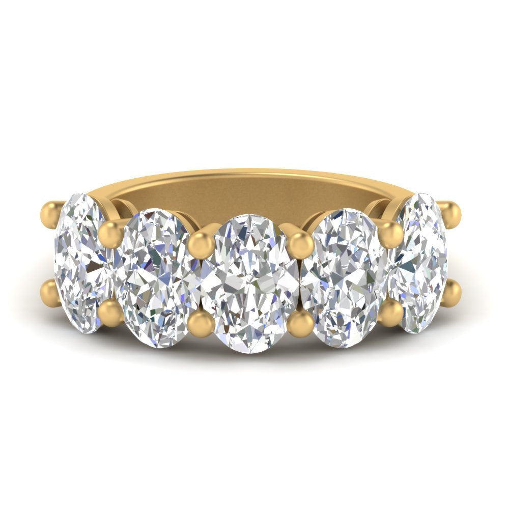oval-shaped-5-stone-wedding-band-5-carat-in-yellow-gold-FD8008OVB-5.00CT-NL-YG.jpg
