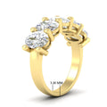 Thumbnail 65 - oval-shaped-5-stone-wedding-band-5-carat-in-yellow-gold-fdwb8008ovangle2-5.00ct-nl-yg-hw.jpg