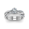 Load image into Gallery viewer, oval-shaped-Infinity-twist-diamond-matching-bridal-set-in-950-Platinum-FD8253OV-NL-WG