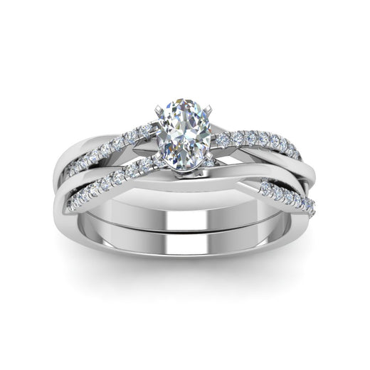 oval-shaped-Infinity-twist-diamond-matching-bridal-set-in-950-Platinum-FD8253OV-NL-WG