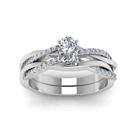 oval-shaped-Infinity-twist-diamond-matching-bridal-set-in-950-Platinum-FD8253OV-NL-WG