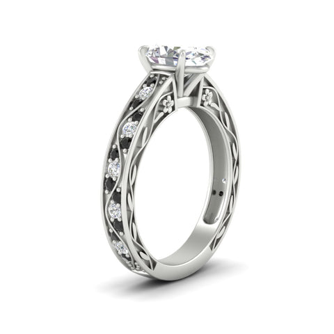 oval-shaped-antique-filigree-black-diamond-engagement-ring-in-white-gold-fdens3543ovrgblackangle2-nl-wg.jpg