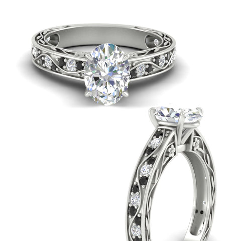 oval-shaped-antique-filigree-black-diamond-engagement-ring-in-white-gold-fdens3543ovrgblackangle3-nl-wg.jpg