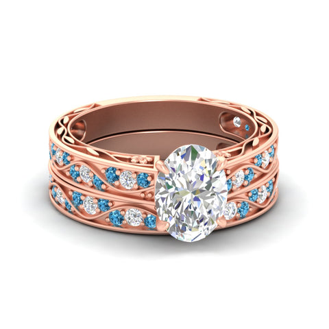 oval-shaped-antique-filigree-blue-topaz-bridal-ring-set-in-rose-gold-fdens3543ovgicbltosleep-nl-rg.jpg
