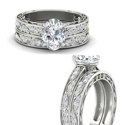 oval-shaped-antique-filigree-diamond-bridal-ring-set-in-white-gold-fdens3543ovangle3-nl-wg.jpg