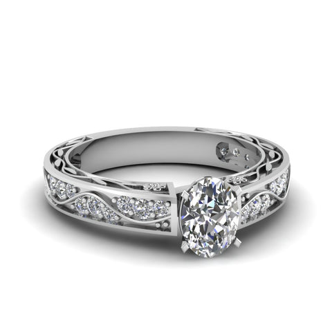 oval-shaped-antique-filigree-diamond-ring-in-14K-white-gold-FDENS3543OVR-NL-WG