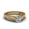 Load image into Gallery viewer, oval-shaped-antique-filigree-diamond-ring-in-14K-yellow-gold-FDENS3543OVR-NL-YG_6e6061a1-58e4-484d-b26f-f158610c276a