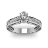 Load image into Gallery viewer, oval-shaped-antique-filigree-diamond-ring-in-950-platinum-FDENS3543OVRANGLE5-NL-WG_d9f37e17-037d-4d7c-b736-b96169aa9f96