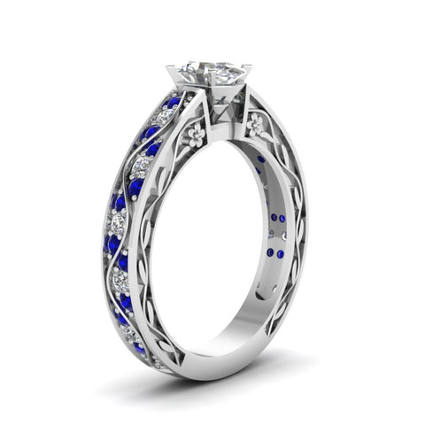 oval-shaped-antique-filigree-diamond-ring-with-blue-sapphire-in-950-platinum-FDENS3543OVRGSABLANGLE2-NL-WG