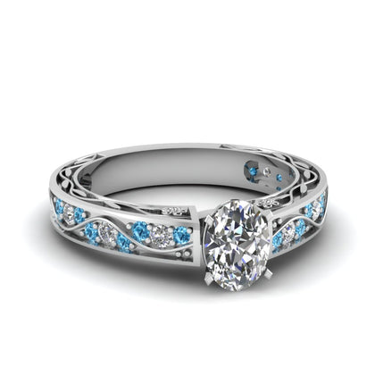oval-shaped-antique-filigree-diamond-ring-with-ice-blue-topaz-in-14K-white-gold-FDENS3543OVRGICBLTO-NL-WG