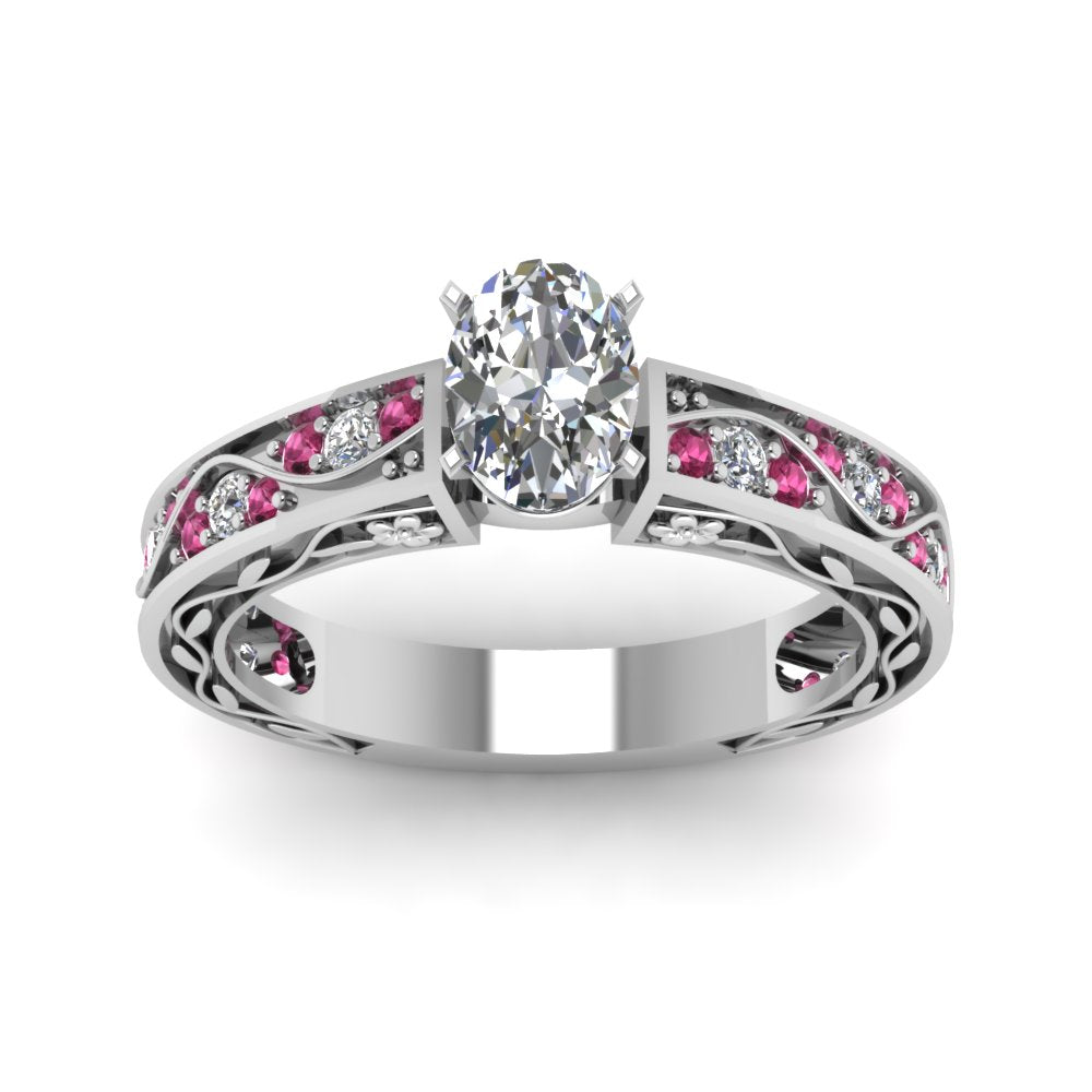 oval-shaped-antique-filigree-diamond-ring-with-pink-sapphire-in-950-platinum-FDENS3543OVRGSADRPIANGLE5-NL-WG