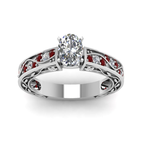 oval-shaped-antique-filigree-diamond-ring-with-ruby-in-950-platinum-FDENS3543OVRGRUDRANGLE5-NL-WG