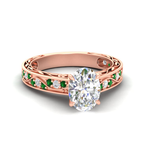 oval-shaped-antique-filigree-emerald-engagement-ring-in-rose-gold-fdens3543ovrgemgrsleep-nl-rg.jpg