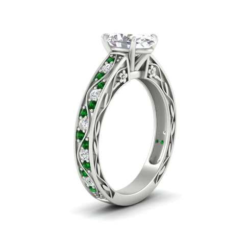 oval-shaped-antique-filigree-emerald-engagement-ring-in-white-gold-fdens3543ovrgemgrangle2-nl-wg.jpg